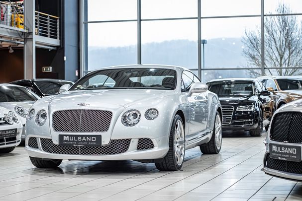 Bentley Continental GT 423 kW image number 2