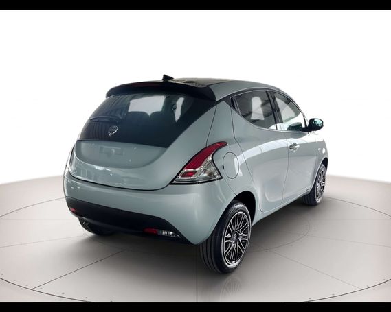 Lancia Ypsilon 51 kW image number 7