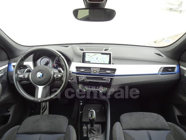 BMW X1 sDrive20i M Sport 141 kW image number 14