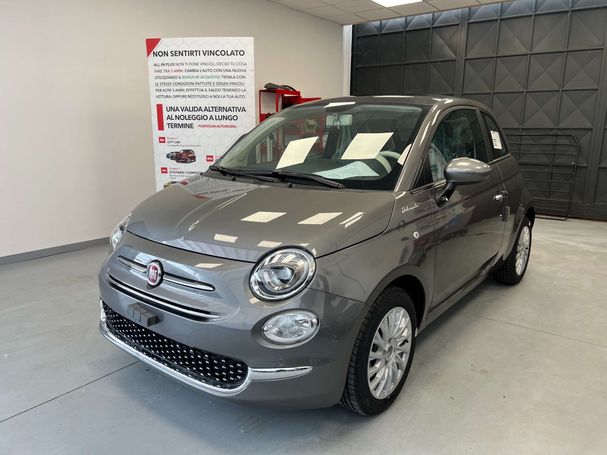 Fiat 500 1.0 51 kW image number 1