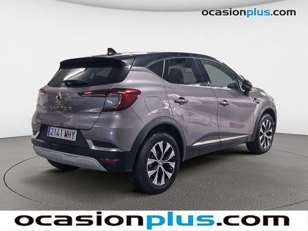 Renault Captur TCe Techno 67 kW image number 3