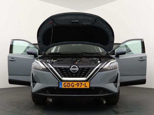 Nissan Qashqai 1.5 e-power 140 kW image number 27