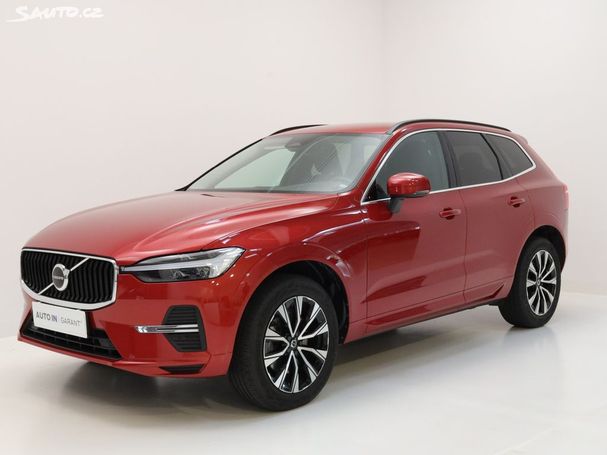 Volvo XC60 B4 145 kW image number 1