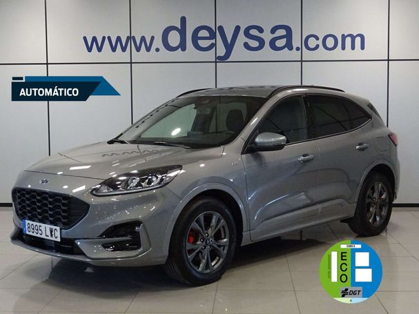 Ford Kuga 140 kW image number 1