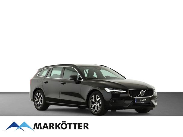 Volvo V60 B4 145 kW image number 8