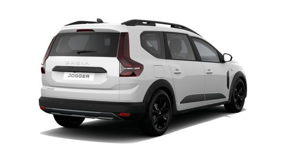 Dacia Jogger TCe 100 ECO-G Extreme 74 kW image number 3