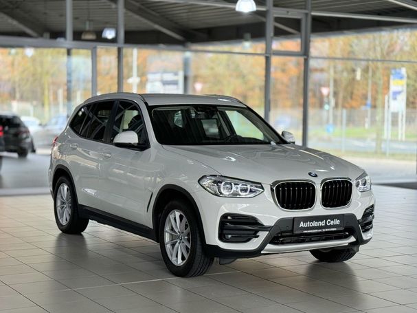 BMW X3e xDrive 215 kW image number 2