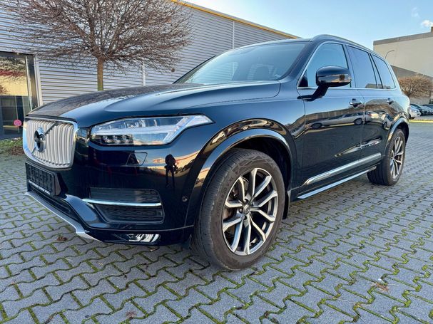 Volvo XC90 D5 AWD Inscription 165 kW image number 1