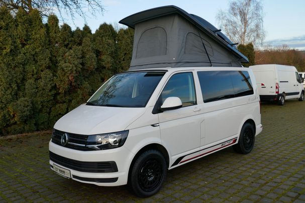 Volkswagen T6 California Beach 4Motion 110 kW image number 1