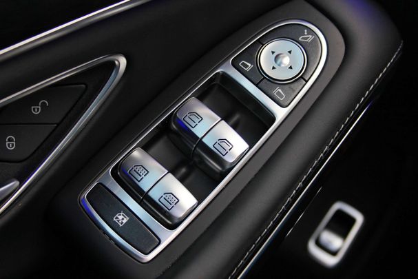 Mercedes-Benz S 63 AMG L 4Matic+ 450 kW image number 30