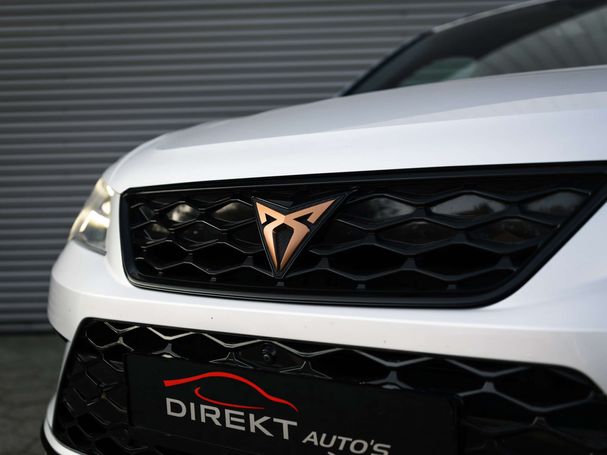 Cupra Ateca 2.0 TSI 4Drive 221 kW image number 26