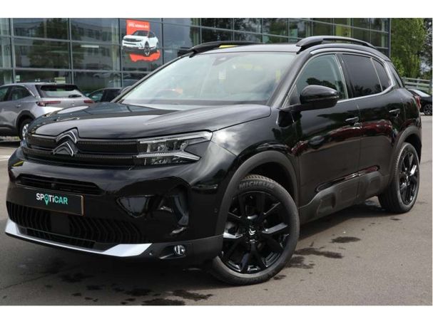 Citroen C5 Aircross 96 kW image number 1