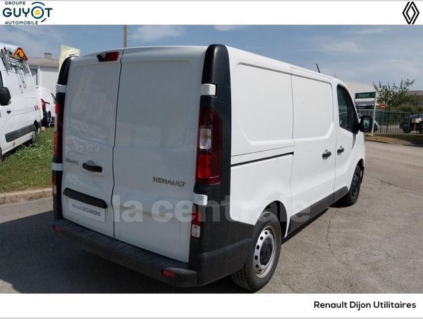 Renault Trafic dCi L1H1 96 kW image number 17