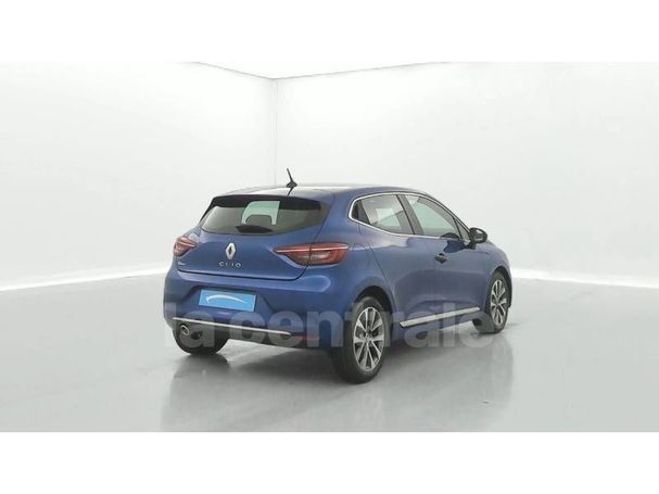 Renault Clio TCe 90 Intens 66 kW image number 17