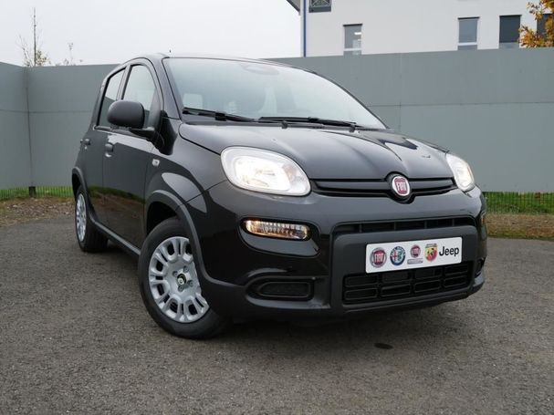 Fiat Panda 51 kW image number 1