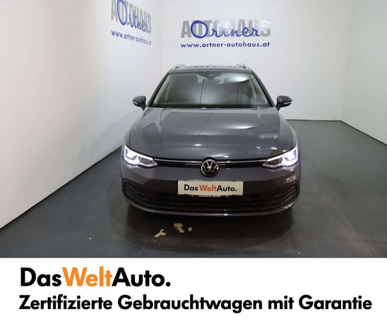 Volkswagen Golf Variant TDI Life DSG 85 kW image number 2