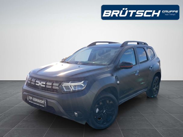 Dacia Duster TCe Mat Edition 110 kW image number 1