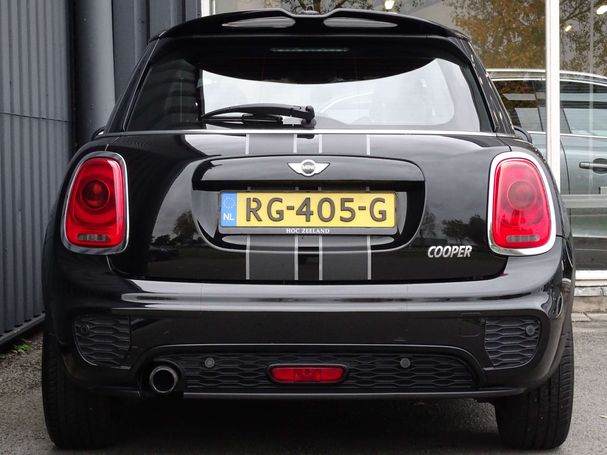 Mini Cooper 100 kW image number 41