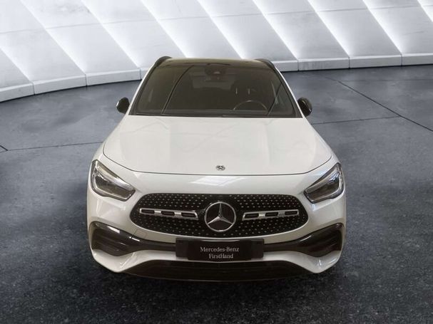 Mercedes-Benz GLA 200 110 kW image number 3