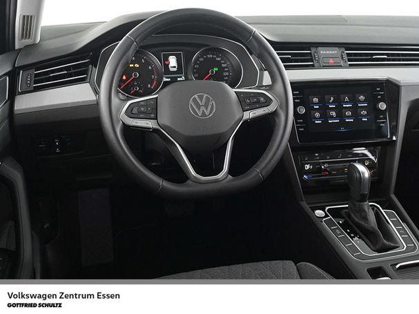 Volkswagen Passat Variant TSI Business DSG 110 kW image number 14