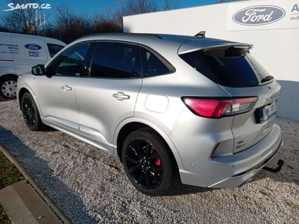 Ford Kuga 2.0 EcoBlue X 140 kW image number 6