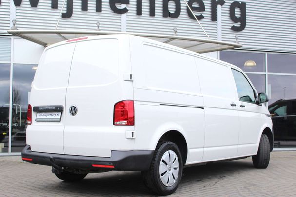 Volkswagen T6 Transporter 82 kW image number 2