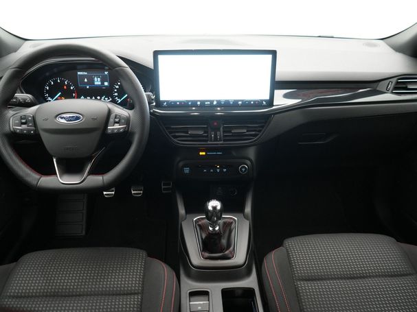 Ford Focus 1.0 EcoBoost ST-Line 92 kW image number 6