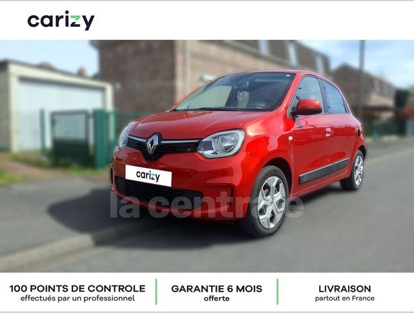 Renault Twingo SCe 54 kW image number 1