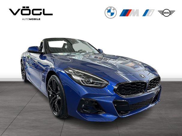 BMW Z4 sDrive20i 145 kW image number 2