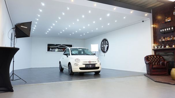 Fiat 500 51 kW image number 5