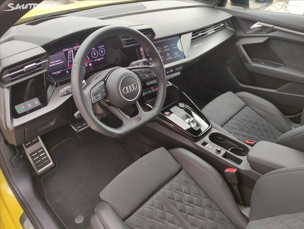 Audi RS3 2.5 TFSI 294 kW image number 11