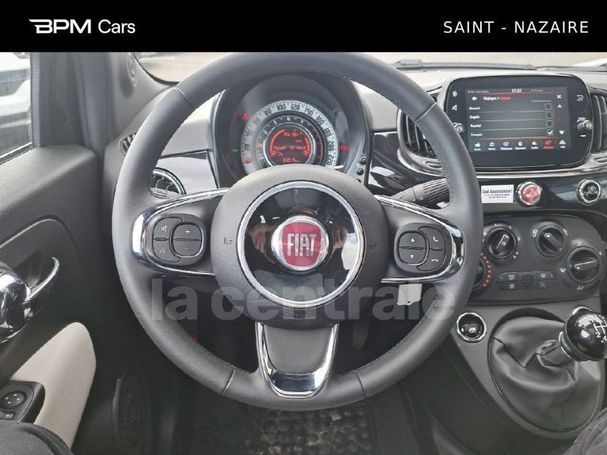 Fiat 500 1.0 51 kW image number 17