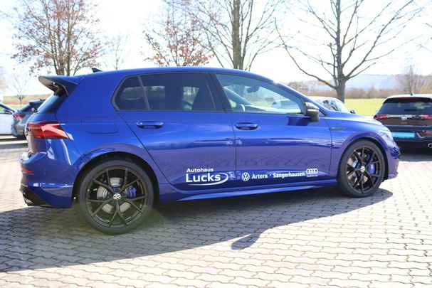 Volkswagen Golf R 4Motion DSG 245 kW image number 9