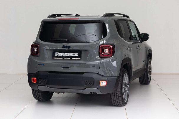 Jeep Renegade 1.3 PHEV 176 kW image number 2