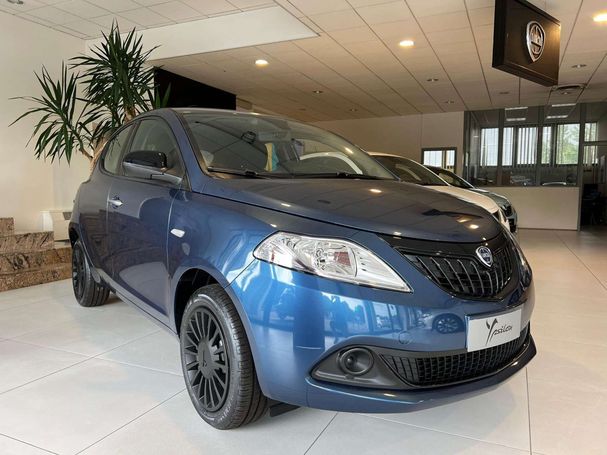 Lancia Ypsilon 51 kW image number 3