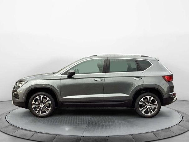 Seat Ateca 2.0 TDI DSG Style 110 kW image number 5