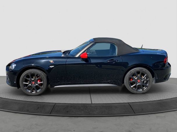 Abarth 124 Spider 125 kW image number 5