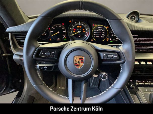 Porsche 992 GT3 Touring 375 kW image number 16