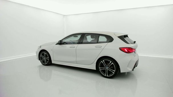 BMW 118i 100 kW image number 5