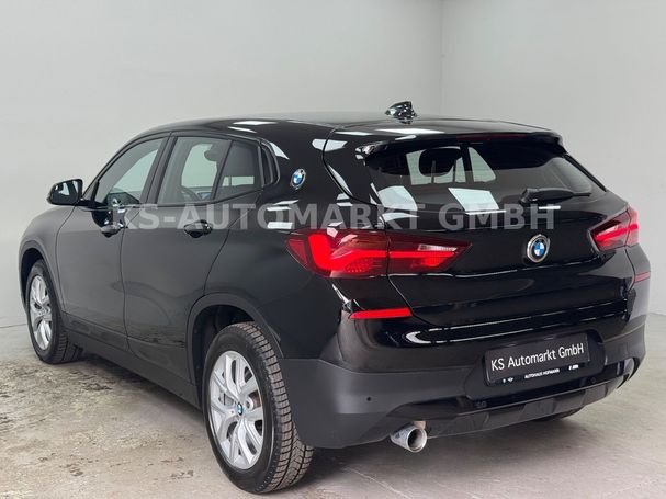 BMW X2 Sport sDrive 100 kW image number 8