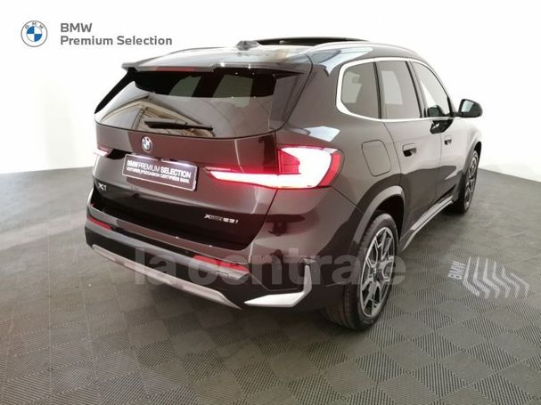 BMW X1 xDrive 160 kW image number 15