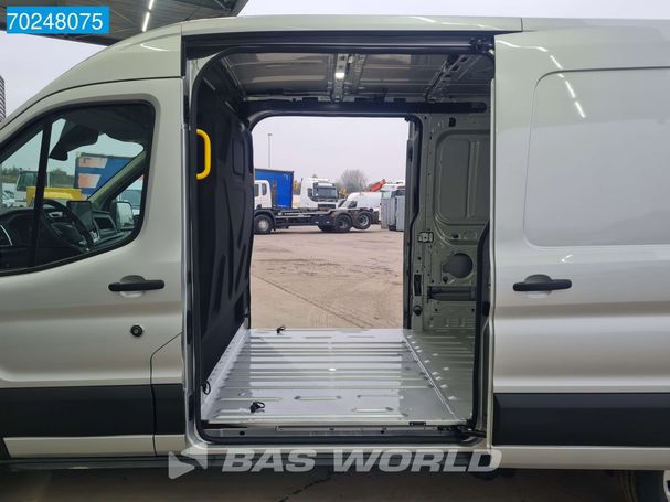 Ford Transit L3H2 Limited 121 kW image number 5