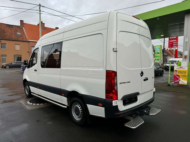 Mercedes-Benz Sprinter 315 CDI 110 kW image number 3