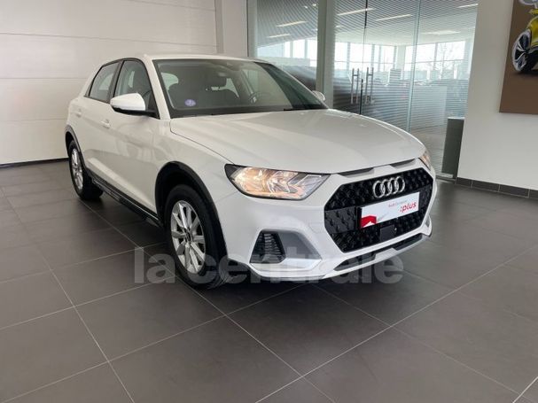 Audi A1 30 TFSI 81 kW image number 2