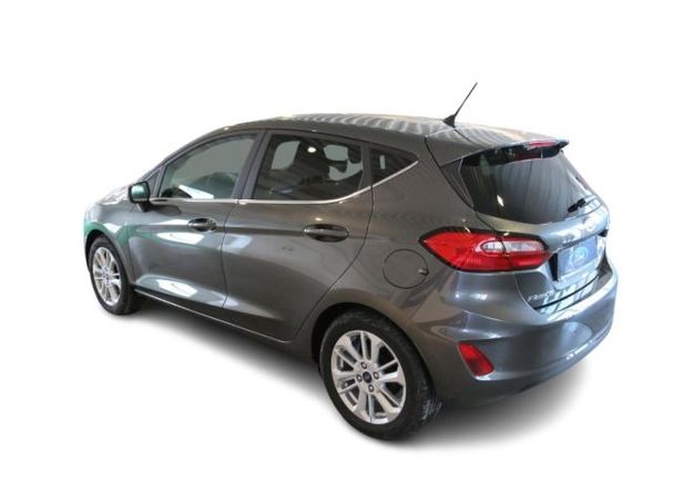 Ford Fiesta 1.0 TITANIUM 74 kW image number 4