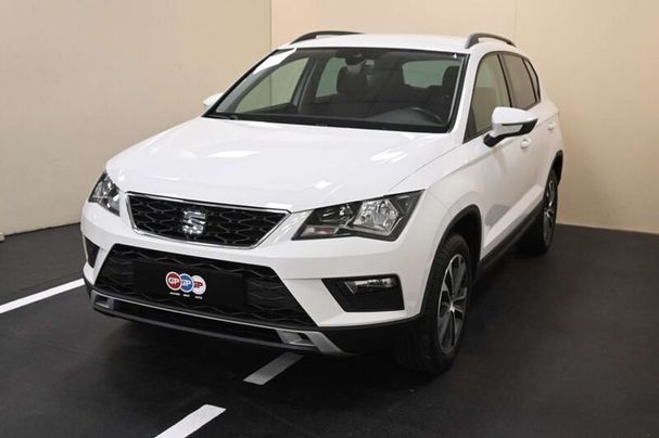 Seat Ateca 1.0 TSI Style 85 kW image number 1