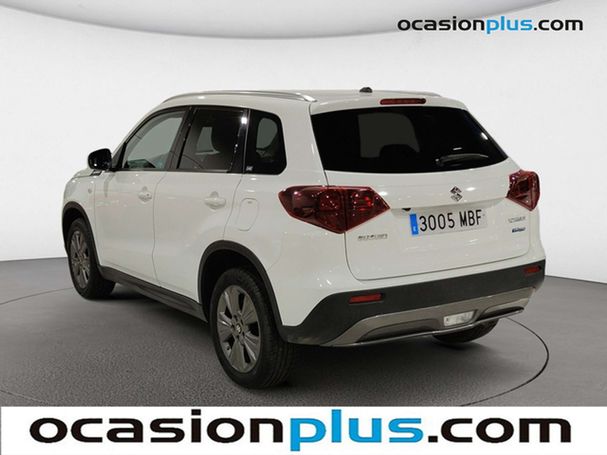 Suzuki Vitara 1.4 Hybrid 95 kW image number 7