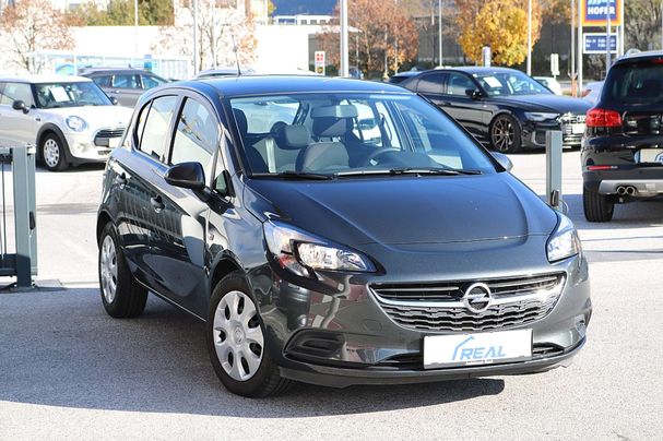 Opel Corsa 1.3 CDTi 55 kW image number 3