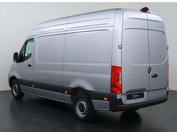 Mercedes-Benz Sprinter 315 110 kW image number 22