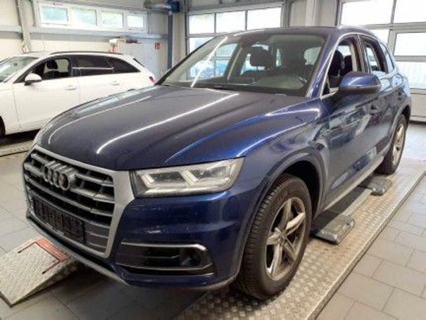 Audi Q5 quattro Sport 140 kW image number 1